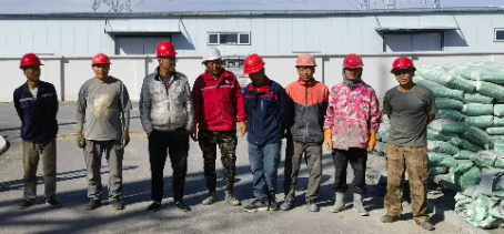 利通厂房地基沉降注浆加固施工队伍怎么选